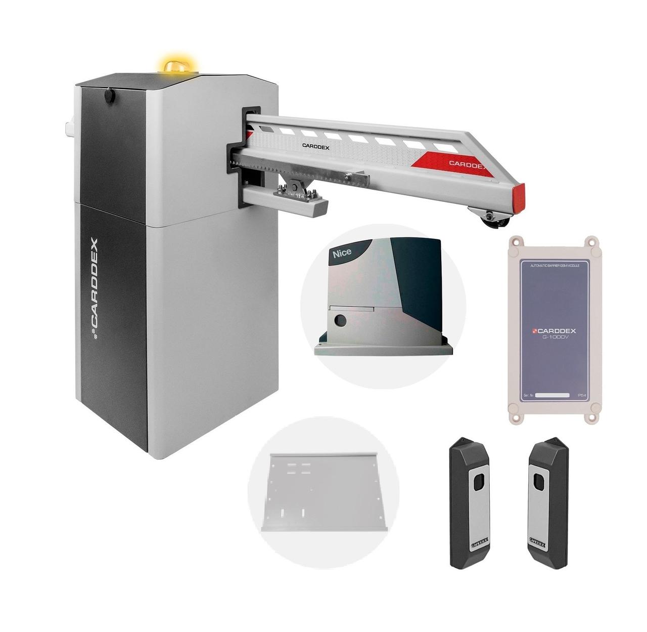 VBR Оптимум 4