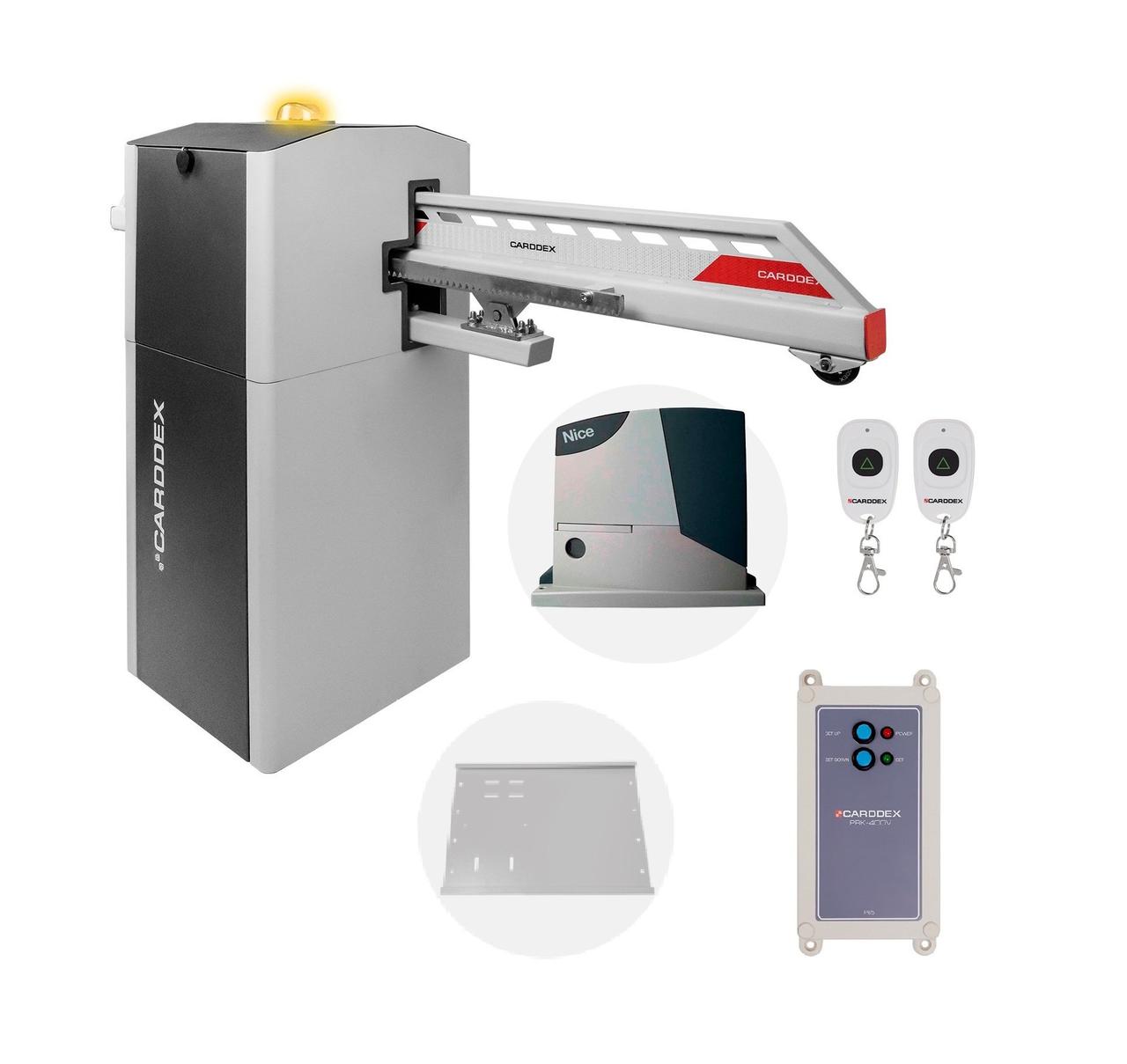 VBR Классик 6