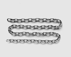 TR-CH Цепь аварийного подъема для приводов Targo (цена указана за 1 м)