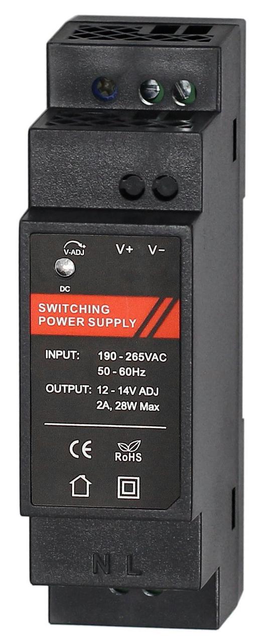 ST-PS102DDS-BK Блок питания стабилизированный