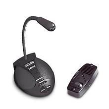 Digital Duplex DD-215Т HF Устройство переговорное клиент-кассир, дуплексное