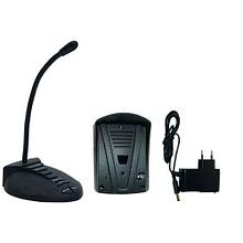 Digital Duplex DD-205Г HF Устройство переговорное клиент-кассир, дуплексное