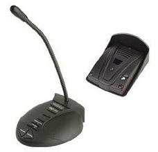 Digital Duplex DD-205Г HF Long Устройство переговорное клиент-кассир, дуплексное