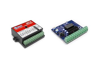 Подъездные координатные