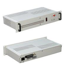 Штиль PS6010G в 19" корпусе