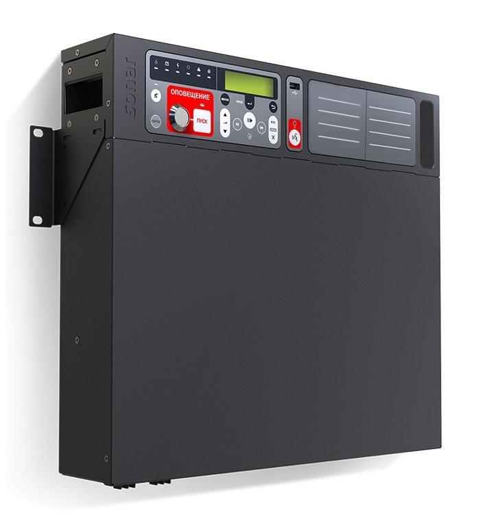 SPM-A01025-AW Моноблок ППУ однозонный настенный