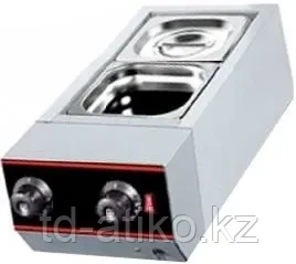 Подогреватель шоколада HURAKAN HKN-CHM02 БРАК (РАСПРОДАЖА)