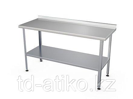 Стол СР-С-1-1000.600-02-ПСОц (СР-3/1000/600-Сп)