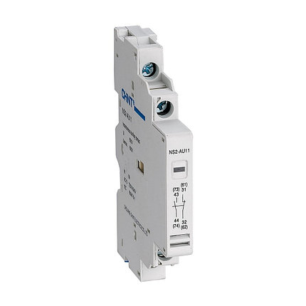 Доп.контакты CHINT NS2-AU11 для NS2-80B, фото 1