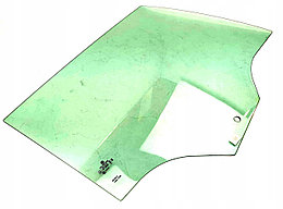 Volkswagen ID.4, 11A 845 026 A есігінің артқы оң жақ әйнегі