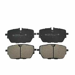 2024 жылғы Lixiang L7 түпнұсқа артқы тежегіш төсемдер, ресто, X03-90000161