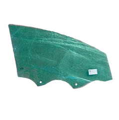 Заднее левое стекло двери Volkswagen ID.6, 12D 845 025 A