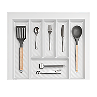 Лоток Tray 600 мм белый AQ