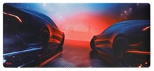 Коврик для мыши Smartbuy Stream SBMP-22G-SM XXL