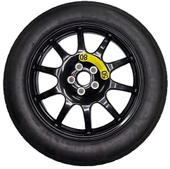 Докатка 155/75/R20, Lixiang