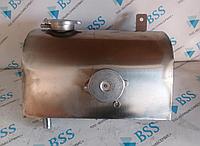 Расширительный бачок автокрана XCMG (металлический)