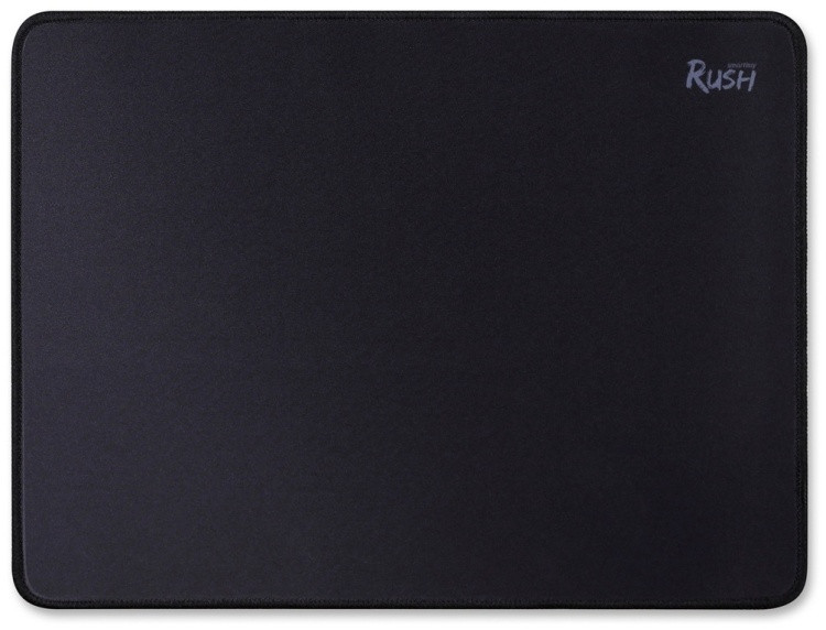 Игровой коврик Smartbuy RUSH Blackout черный (SBMP-01G-K)