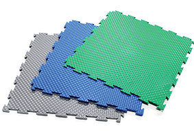 Модульное покрытие ПВХ, Factor 375х375х6мм