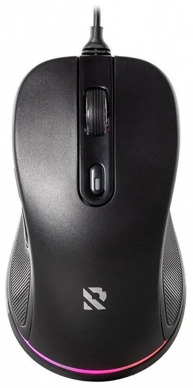Мышь Smartbuy SBM-746G-K