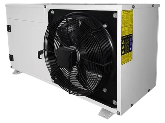 Холодильная сплит система DONPER ASP-СH-NCT6228CK-1