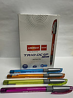 Ручки unimax TRIO DC GP NEON