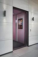 Лифт Schindler 5500 AP MRL 630 KG 2 Stops