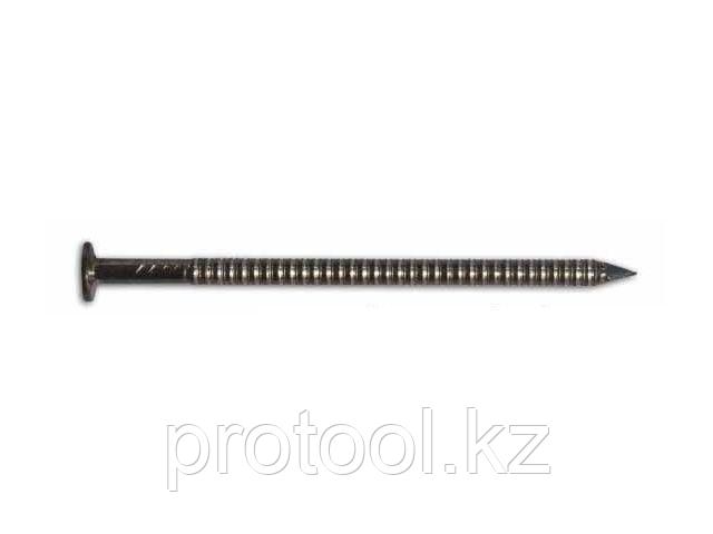 Гвозди ершеные цинк 3.1х70 мм ГОСТ 7811-7120 (5 кг в коробе) (STARFIX) (SM-33298-5)