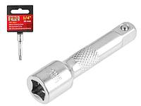 Удлинитель 1/4" 50мм PRO STARTUL (PRO-58014) (PRO STARTUL) (PRO-58014)