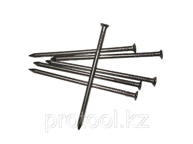 Гвозди строительные 2.5х60 мм ГОСТ 4028-63 (5 кг в коробе) (STARFIX) (SM-50948-5)