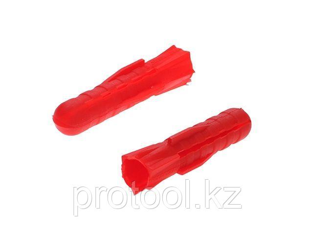 Дюбель распорный 20х100 мм тип T (25 шт в карт. уп.) STARFIX (STARFIX) (SMC3-20402-25)