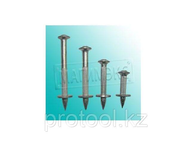 Дюбель-гвоздь для монт. пистолета 4.5х60 мм (20 кг) (STARFIX) (SM-60822-20)