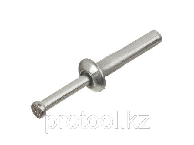 Дюбель-гвоздь 6х50 мм металлический HD (100 шт в карт. уп.) STARFIX (STARFIX) (SMC2-42923-100)