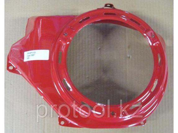 Кожух двигателя 188F (FERMER) (FM-SP1133), фото 1