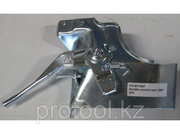 Ручка газа 188F (FERMER) (FM-SP1097), фото 1