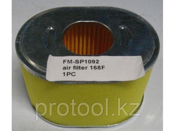 Фильтр воздушный 168F, 170F (FERMER) (FM-SP1092), фото 1