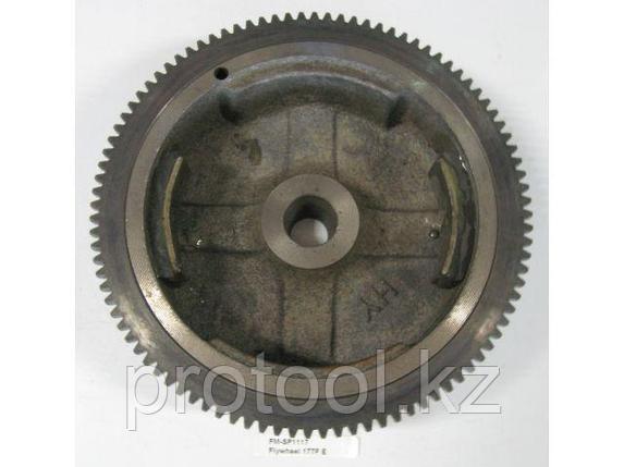 Маховик 177F Е (FERMER) (FM-SP1117), фото 1
