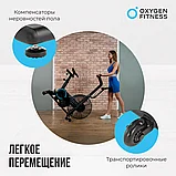 Аэробайк OXYGEN FITNESS A700 PRO, фото 5