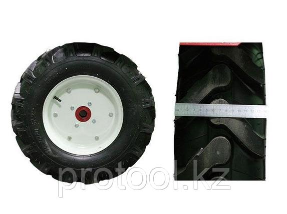 Колесо для культиватора/мотоблока 6,00-12 (ASILAK SL-101; SL-104; SL-105; SL-106; SL-131; SL-144; SL-145;, фото 1