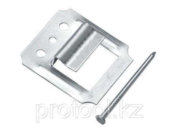 Кляймер 2 мм (200 шт в карт. уп.) STARFIX (STARFIX) (SMC1-62656-200), фото 1