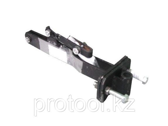 Сцепка три регулировки, черн. 44.55.31.00.00 (ЗАО "ВРМЗ") (ASILAK SL-93L, SL-133X, FERMER FM-701MS/PRO,, фото 1