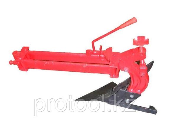 Плуг для минитрактора FERMER FT-15DE/H (FERMER) (FT1501), фото 1