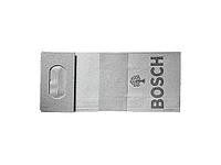 Набор бумажных фильтров для GAH500 (BOSCH) (1615411003)