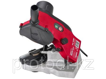 Станок заточной для цепи WORTEX GC 1090 90 Вт, 5000 об, 105 мм круг (диск 105*22.2*3.2, 2.5 кг) (WORTEX), фото 1