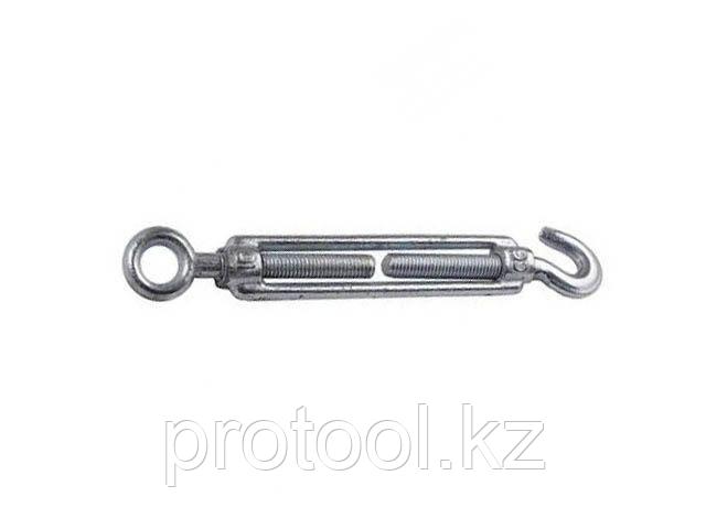 Талреп крюк-кольцо HR 6 DIN 1480 STARFIX (STARFIX) (SMP-77783-1)