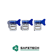 Пломба УНИВЕРСАЛ ЮНИЛОК защелка-ротор