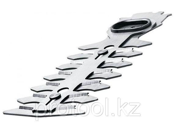 Лезвие ножниц для кустов EasyShear Bosch (запасной нож для кустов для ножниц EasyShear, 12 см) (BOSCH), фото 1