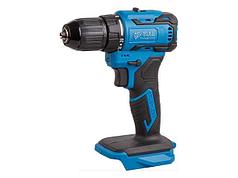 Аккум. дрель-шуруповерт BULL SR 1804 в кор. SOLO БЕСЩЕТ., Импульс., 18 В, 45 Н*м (шурупы до 10 мм) (BULL)