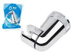 Держатель для душевой лейки AVSSS-053 AV Engineering (AV Engineering) (AVSSS-053)