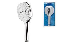 Душевая лейка, 3-функц. AVSSS-032 AV Engineering (AV Engineering) (AVSSS-032)