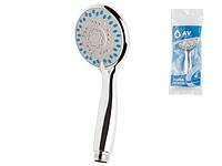 Душевая лейка, 3-функц. AVSSS-021 AV Engineering (AV Engineering) (AVSSS-021)